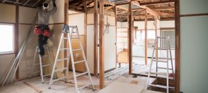 Entreprise de rénovation de la maison et de rénovation d’appartement à Bohars